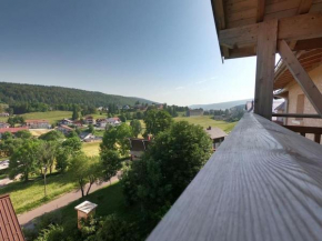 Superbe appartement au centre du village